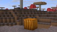 Pumpkins will now grow in Mushroom Fields (Image via Sportskeeda Gaming || Mojang Studios)